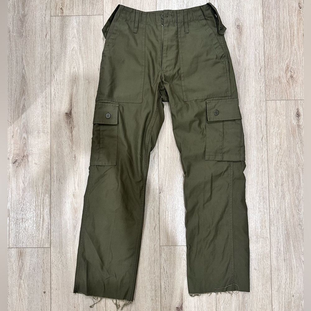 URBAN OUTFITTERS BDG cargo pants